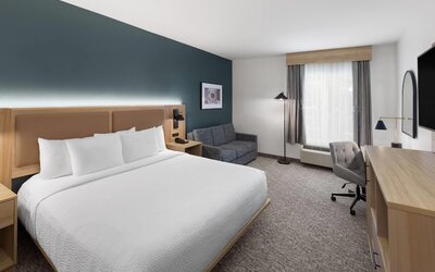 La Quinta Inn & Suites by Wyndham Lexington South / Hamburg