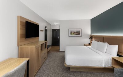 La Quinta Inn & Suites by Wyndham Lexington South / Hamburg