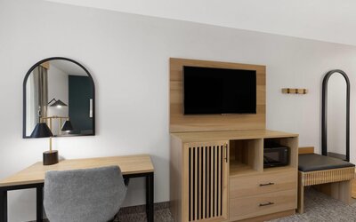 La Quinta Inn & Suites by Wyndham Lexington South / Hamburg