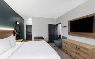 La Quinta Inn & Suites by Wyndham Lexington South / Hamburg