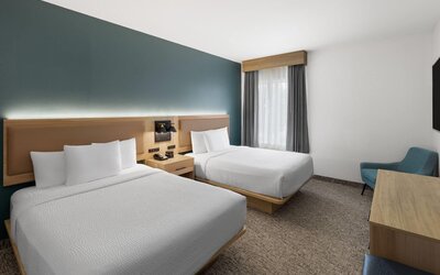 La Quinta Inn & Suites by Wyndham Lexington South / Hamburg