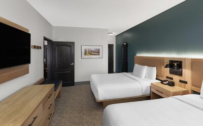 La Quinta Inn & Suites by Wyndham Lexington South / Hamburg