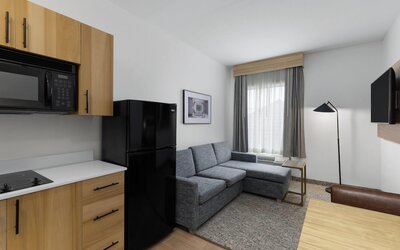 La Quinta Inn & Suites by Wyndham Lexington South / Hamburg