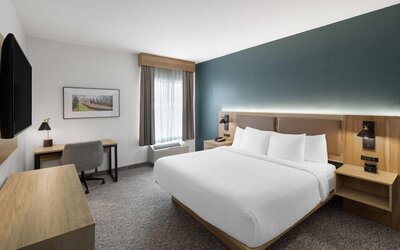 La Quinta Inn & Suites by Wyndham Lexington South / Hamburg