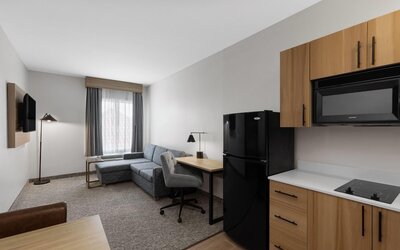 La Quinta Inn & Suites by Wyndham Lexington South / Hamburg