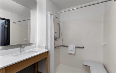 La Quinta Inn & Suites by Wyndham Lexington South / Hamburg