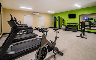 La Quinta Inn & Suites by Wyndham Lexington South / Hamburg