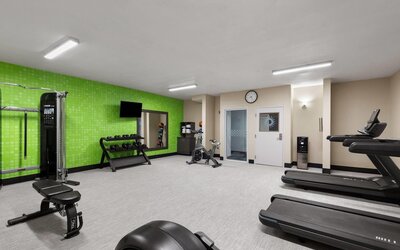 La Quinta Inn & Suites by Wyndham Lexington South / Hamburg