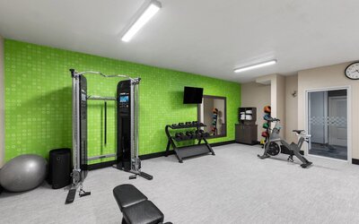 La Quinta Inn & Suites by Wyndham Lexington South / Hamburg