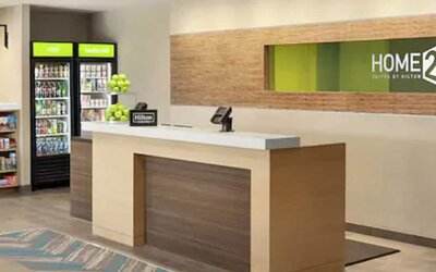 Home2 Suites by Hilton Lexington Hamburg