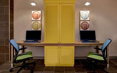 Home2 Suites by Hilton Lexington Hamburg
