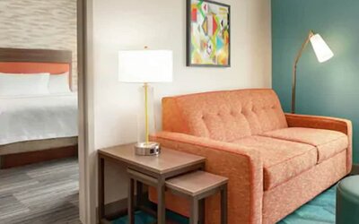 Home2 Suites by Hilton Lexington Hamburg