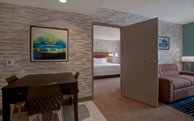Home2 Suites by Hilton Lexington Hamburg