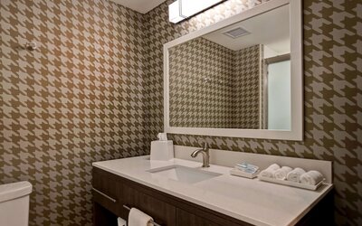Home2 Suites by Hilton Lexington Hamburg