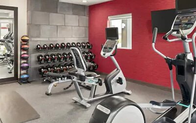 Home2 Suites by Hilton Lexington Hamburg
