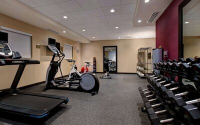 Home2 Suites by Hilton Lexington Hamburg