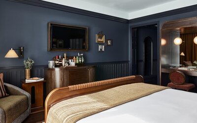 The Manchester