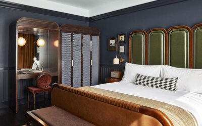 The Manchester