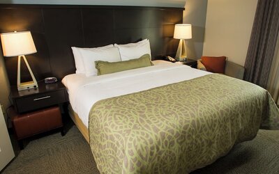 Staybridge Suites Lexington by IHG