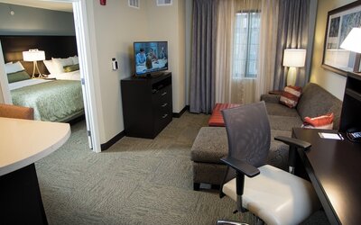 Staybridge Suites Lexington by IHG