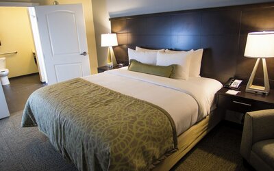 Staybridge Suites Lexington by IHG