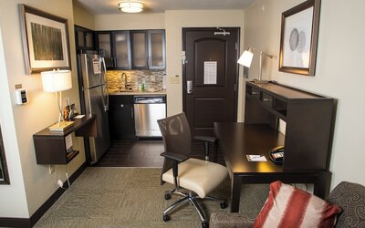 Staybridge Suites Lexington by IHG