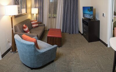 Staybridge Suites Lexington by IHG
