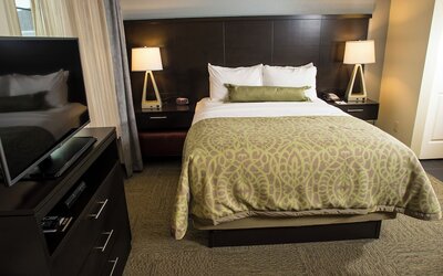 Staybridge Suites Lexington by IHG