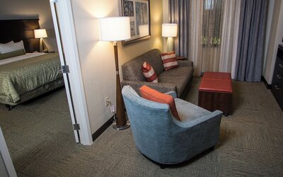 Staybridge Suites Lexington by IHG