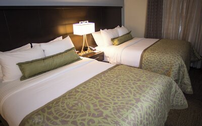 Staybridge Suites Lexington by IHG
