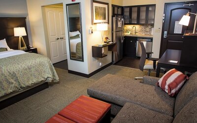 Staybridge Suites Lexington by IHG