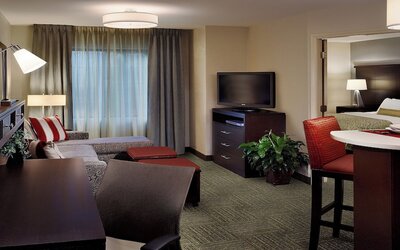 Staybridge Suites Lexington by IHG