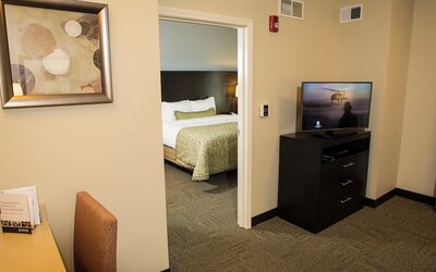 Staybridge Suites Lexington by IHG