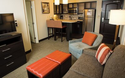 Staybridge Suites Lexington by IHG