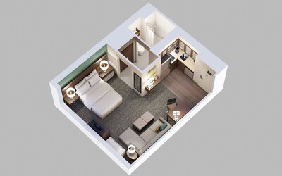 Staybridge Suites Lexington by IHG