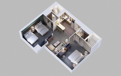 Staybridge Suites Lexington by IHG