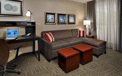 Staybridge Suites Lexington by IHG