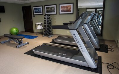 Staybridge Suites Lexington by IHG
