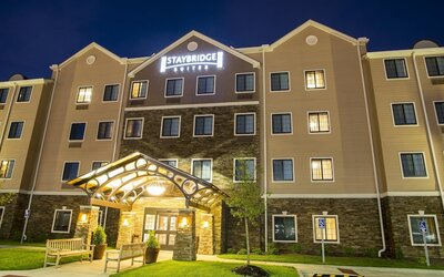 Staybridge Suites Lexington by IHG