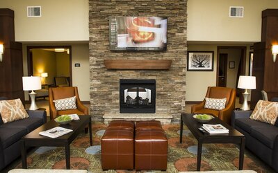 Staybridge Suites Lexington by IHG