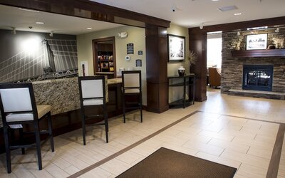 Staybridge Suites Lexington by IHG