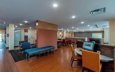TownePlace Suites by Marriott Lexington Keeneland/Airport