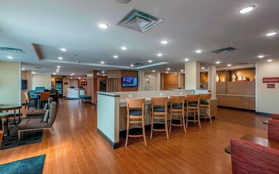 TownePlace Suites by Marriott Lexington Keeneland/Airport