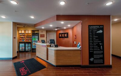 TownePlace Suites by Marriott Lexington Keeneland/Airport