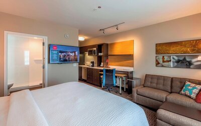 TownePlace Suites by Marriott Lexington Keeneland/Airport