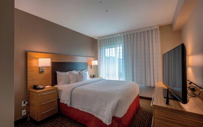 TownePlace Suites by Marriott Lexington Keeneland/Airport