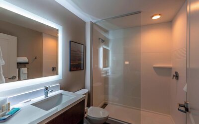 TownePlace Suites by Marriott Lexington Keeneland/Airport