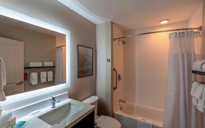 TownePlace Suites by Marriott Lexington Keeneland/Airport