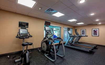 TownePlace Suites by Marriott Lexington Keeneland/Airport