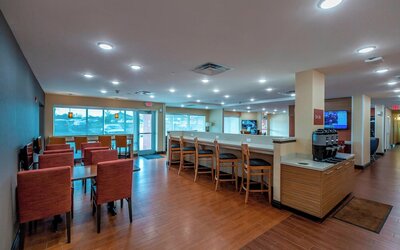 TownePlace Suites by Marriott Lexington Keeneland/Airport
